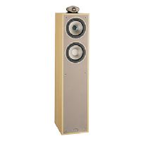 Sensys DC2 Floorstanding Speakers Rosewood