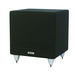 Tannoy TS8 Black