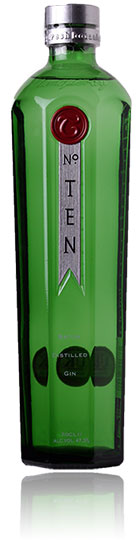 TANQUERAY No. 10 70cl