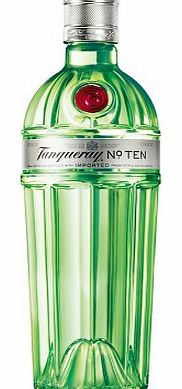 Tanqueray Ten Gin70cl