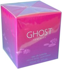 Ghost Serenity Eau de Toilette Spray 30ml