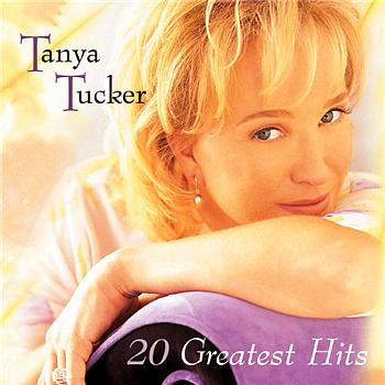 Tanya Tucker 20 Greatest Hits