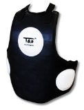 Tao Sports Deluxe Coaching Body Shield