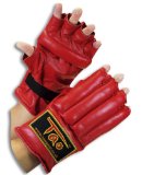 Tao Sports Fingerless Bag mitt M