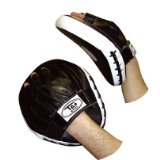 Tao Sports ProCurve Hook and Jabs