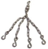 Steel Bag Chain