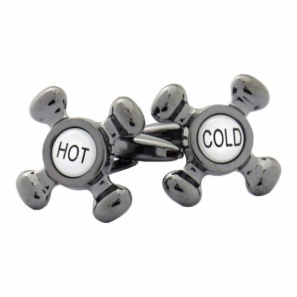 Tap Cufflinks