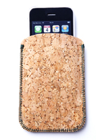 Tape iPouch Eco iPod Cover - keep your iPhone or iPod