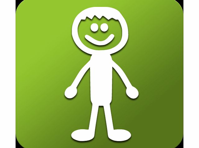 Tapp Software KidsCare - Child Lock
