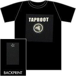 Taproot Moth T-Shirt