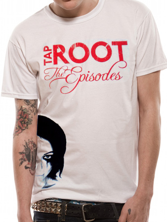 Taproot (The Episodes) T-shirt vic_VT821