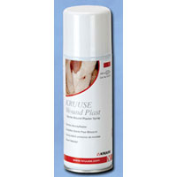 Tar Plaster Spray for Horses (200ml)