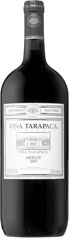 Tarapaca Vina Tarapaca Merlot (magnum) 2007 RED Chile