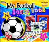 TAREMA My Football Scrapbook