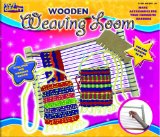 TAREMA Wooden Weaving Loom