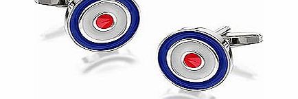 Target Cufflinks - 014506