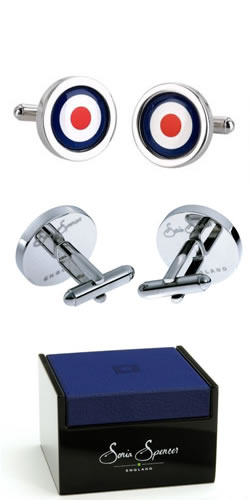 Target Cufflinks