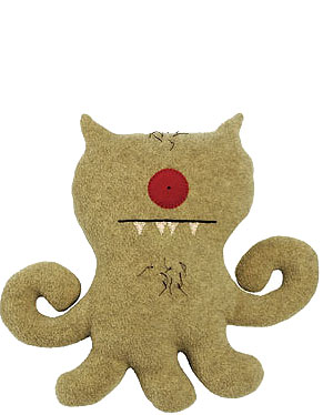 Uglydoll