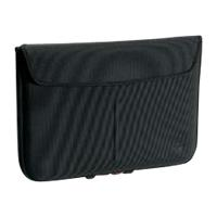 - Notebook carrying case - 17 - black,