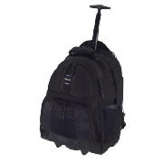 Targus 15.4 Laptop Roller Backpack