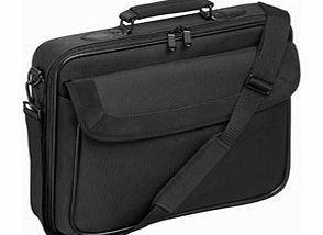 15.6 Laptop Carry Case - Black