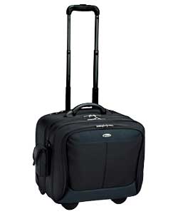 Atmosphere Rolling Business Case