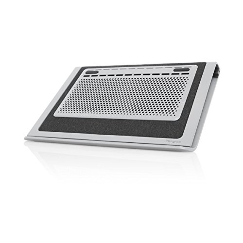 AWE8001EU Lap Chill Pro USB Powered Cooling Mat for Upto 17 inch Laptops