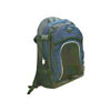 TARGUS Backpack Sport - Carrying backpack - navy