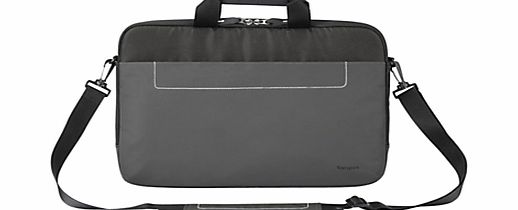 Targus Beluga Slipcase for 15.6`` Laptops, Brown