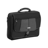 targus BlackTop 15.4 Notebook Case with DPS -