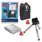 Targus Camera Accessorys - Case  Tripod and Card