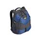 Campus Notebook Backpack Blue