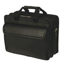 TARGUS Carry Case Nylon Black Top-Load Air