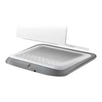 Targus Chill Mat for Mac - Notebook fan - lunar