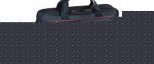 Targus CN31 16 Inch Laptop Clamshell Case -