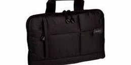 Targus Crave 9.7 Sleeve for Apple iPad - Black