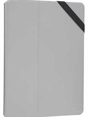 Targus EverVu Case for iPad Air - Grey