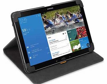 Folio Case for 12.2 inch Samsung Tablets