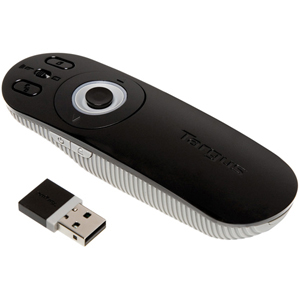 Targus Group International Targus AMP09EU Device Remote Control