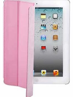 Targus iPad Air Case - Pink