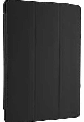 Targus iPad Air Click In Case - Black