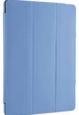 Targus iPad Air Click In Case - Light Blue