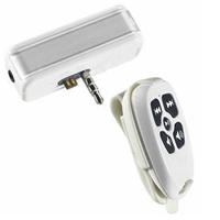 Targus IPOD RF Remote Control