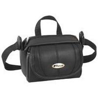 Targus Leather Convertible Hip/Shoulder Video Case