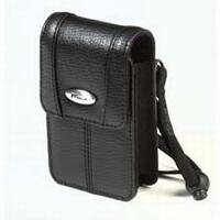 Leather Micro Camera Case