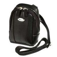 Targus Leather Small Camera Case