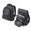 Notebook Backpac 15.4 Inch. -Single