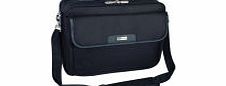 Targus Notepac 16 Inch Notebook Plus Carry Case