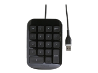 TARGUS Numeric Keypad - keypad