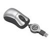 TARGUS Optical retractile scroll wheel mouse
